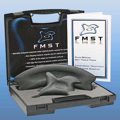 Fluid Motion Soft Tissue Technique (FMST)